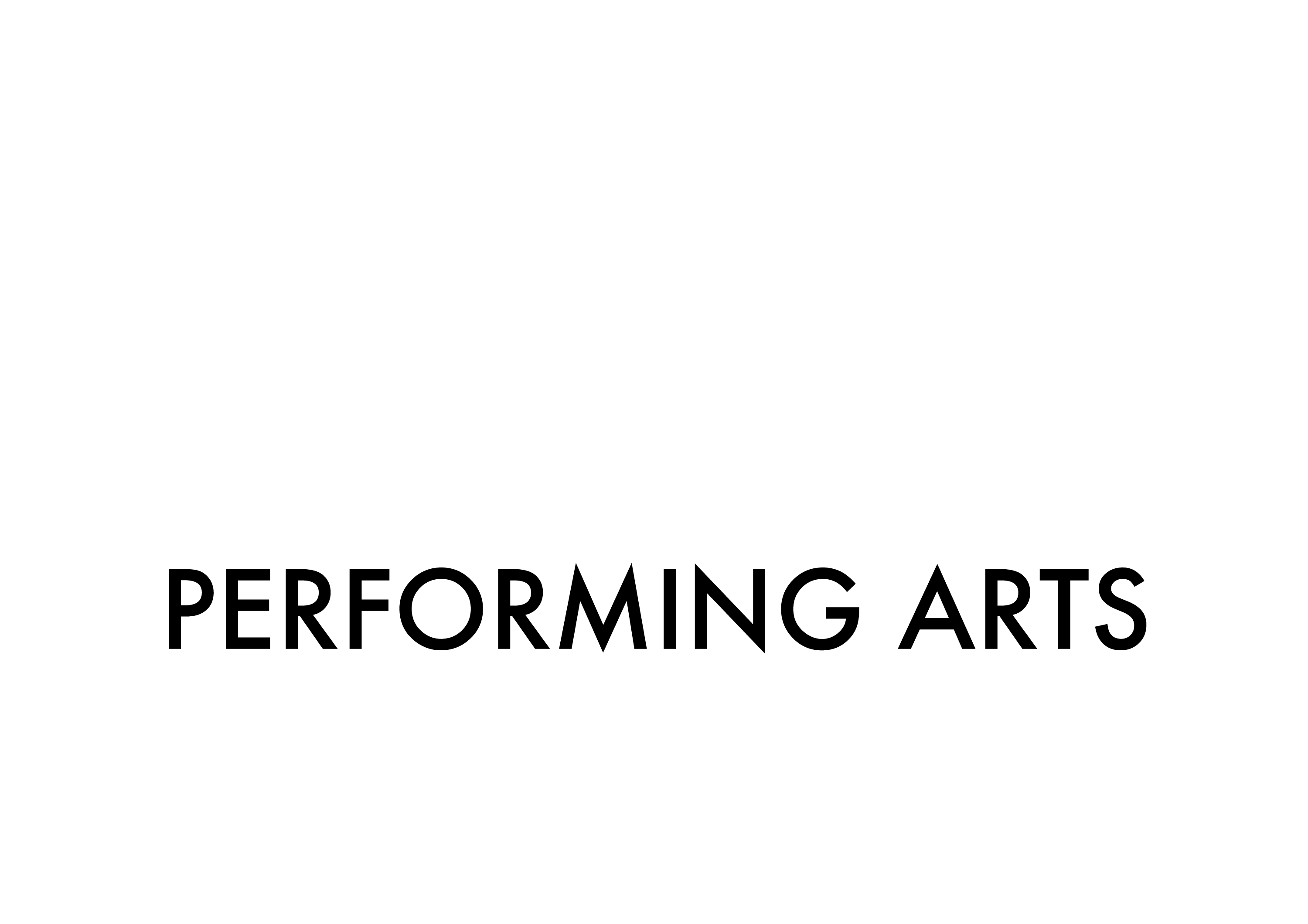 On Stage Performing Arts